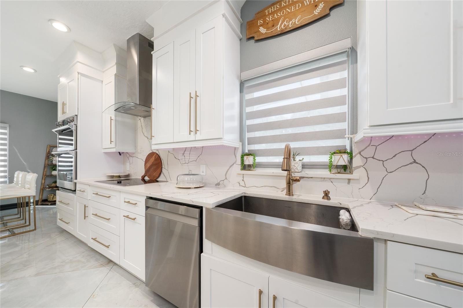 SANCTUARY AT WEST HAVEN - Residential