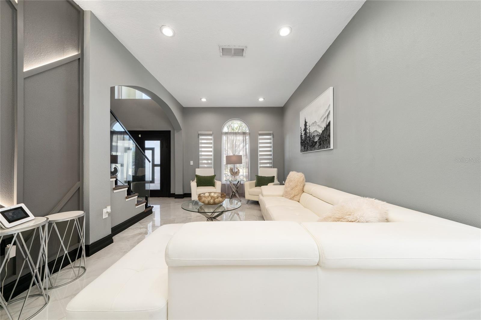 SANCTUARY AT WEST HAVEN - Residential