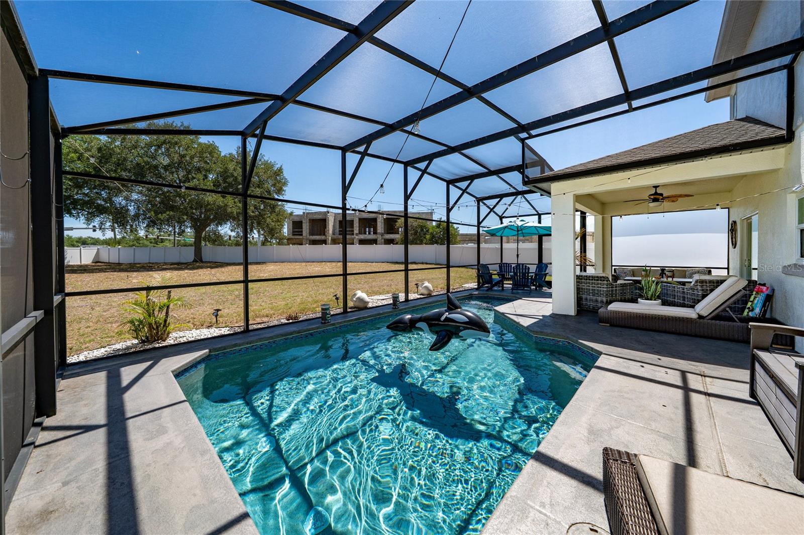 SANCTUARY AT WEST HAVEN - Residential