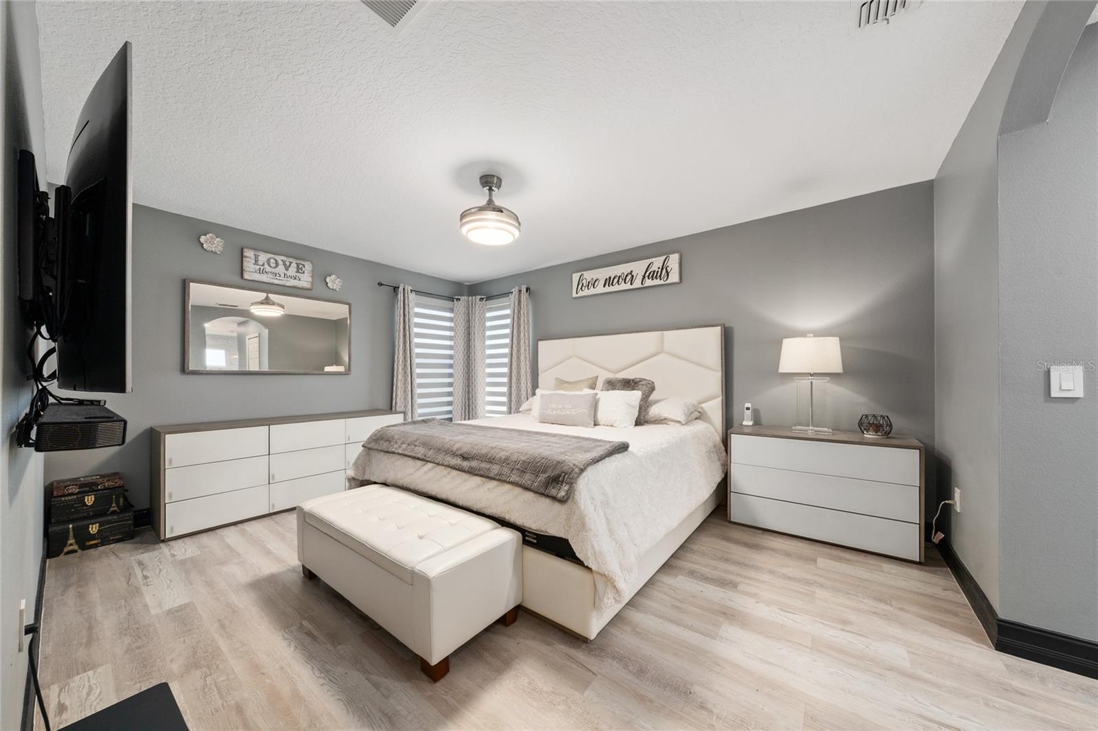 SANCTUARY AT WEST HAVEN - Residential