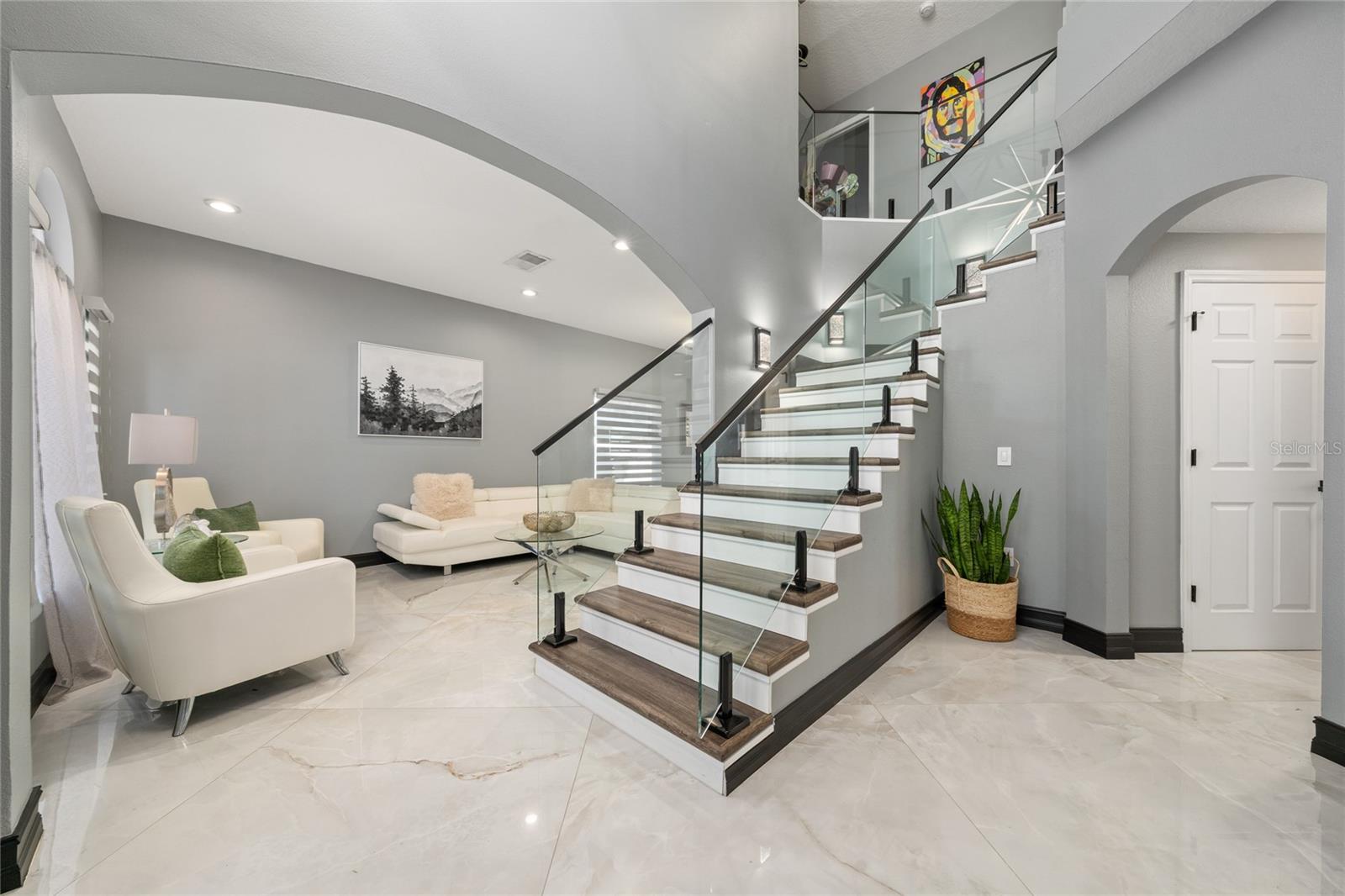 SANCTUARY AT WEST HAVEN - Residential