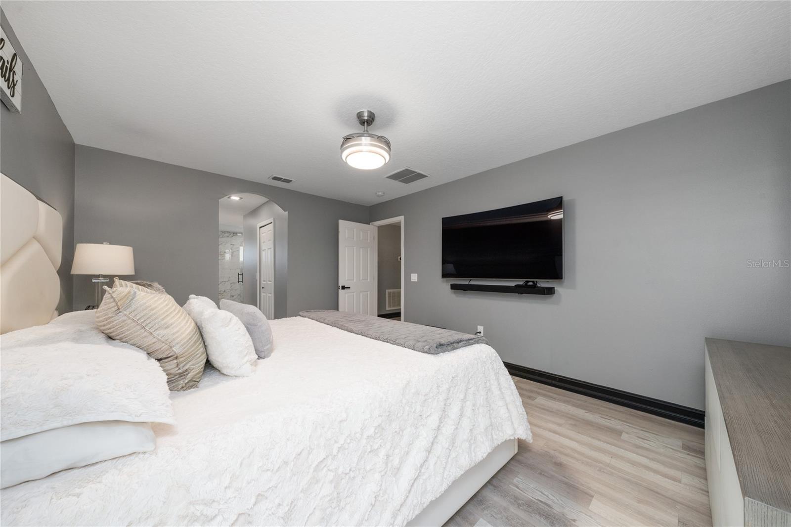 SANCTUARY AT WEST HAVEN - Residential