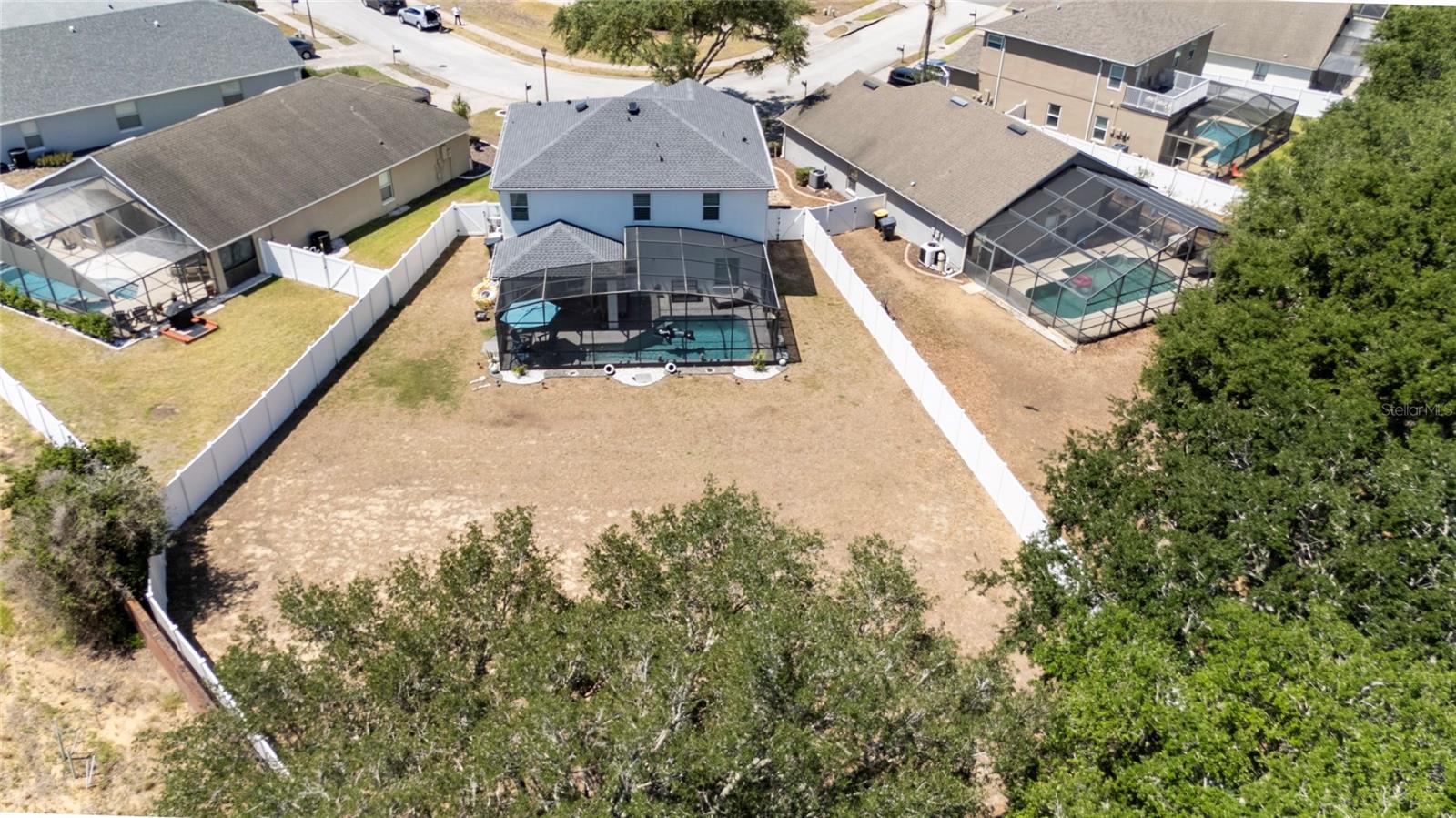 SANCTUARY AT WEST HAVEN - Residential