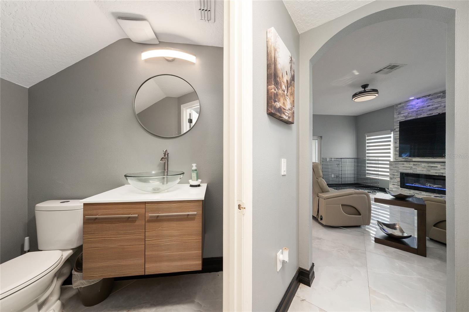 SANCTUARY AT WEST HAVEN - Residential