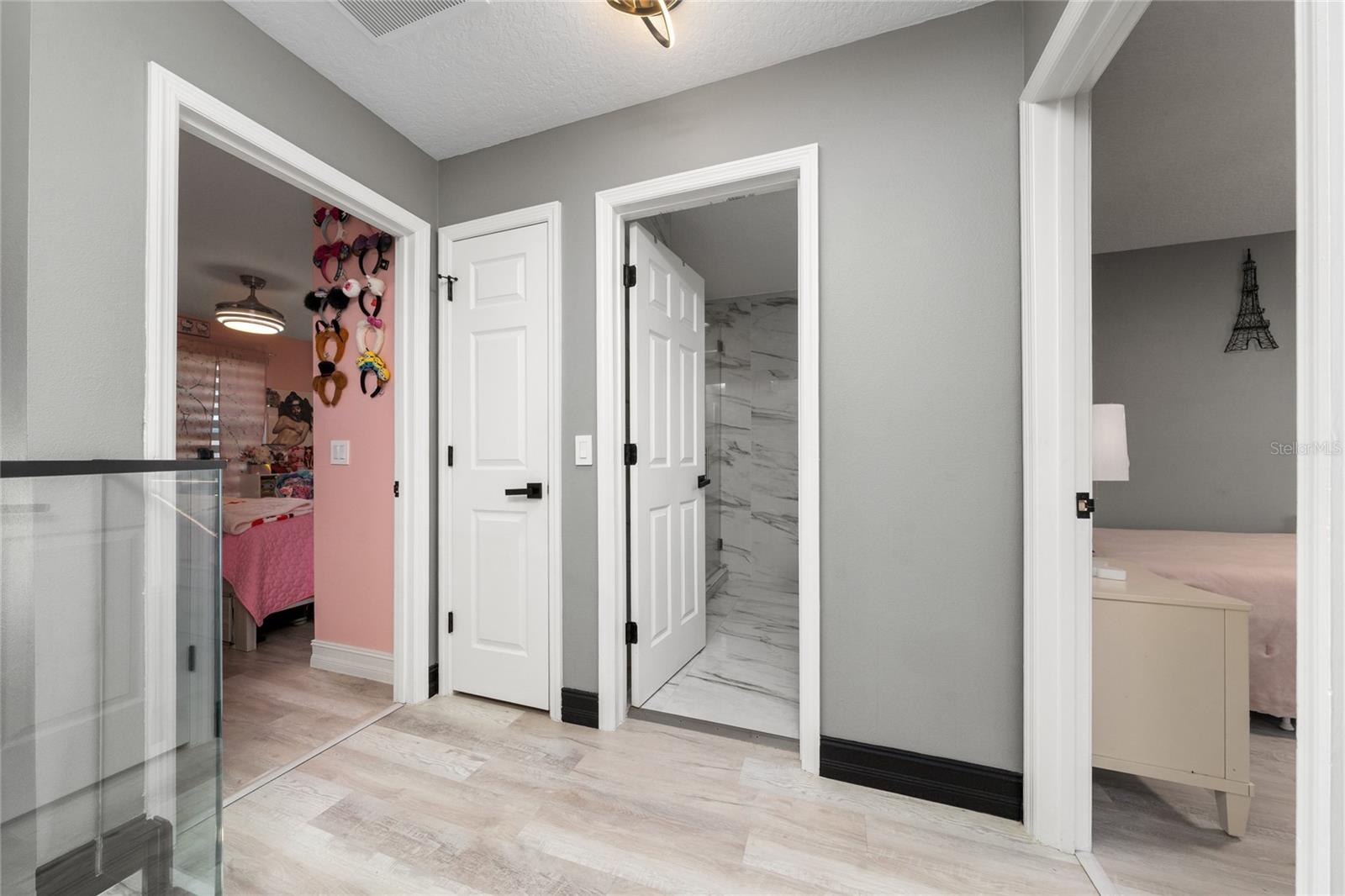 SANCTUARY AT WEST HAVEN - Residential