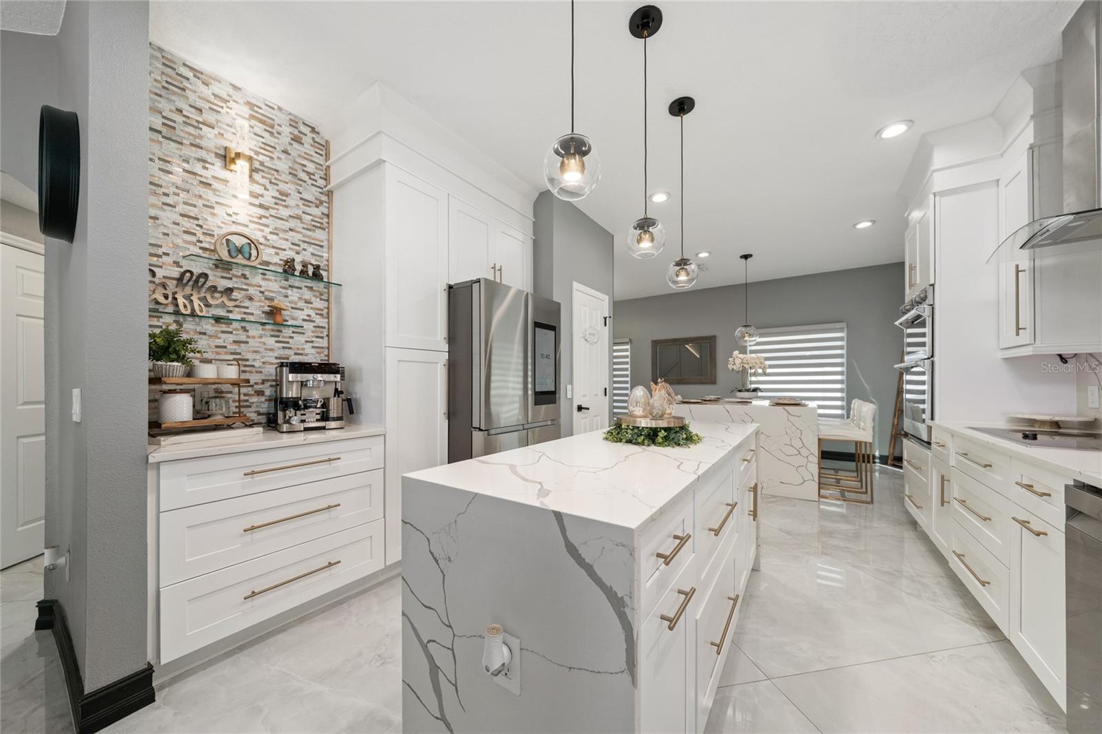 SANCTUARY AT WEST HAVEN - Residential