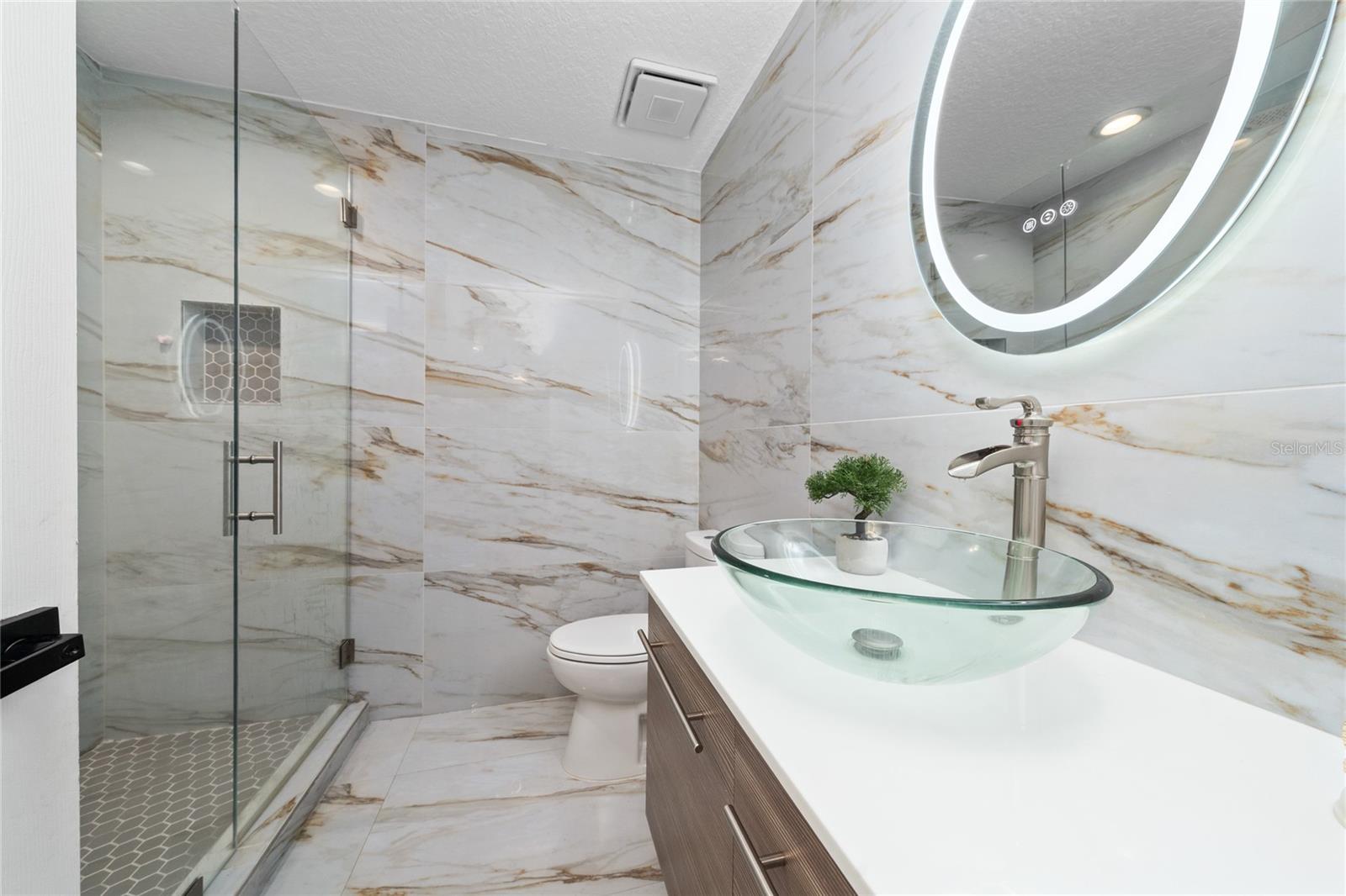 SANCTUARY AT WEST HAVEN - Residential