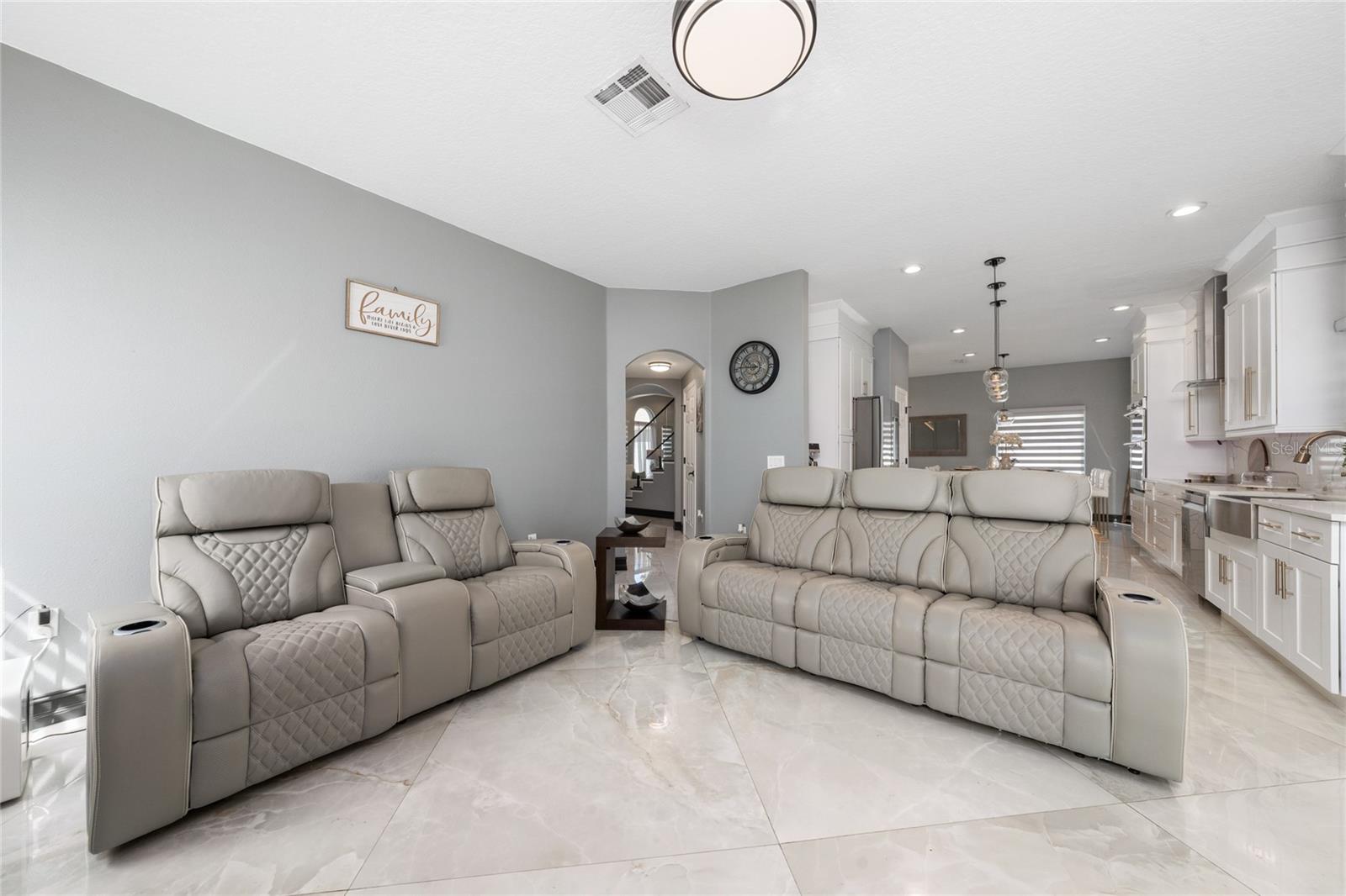 SANCTUARY AT WEST HAVEN - Residential