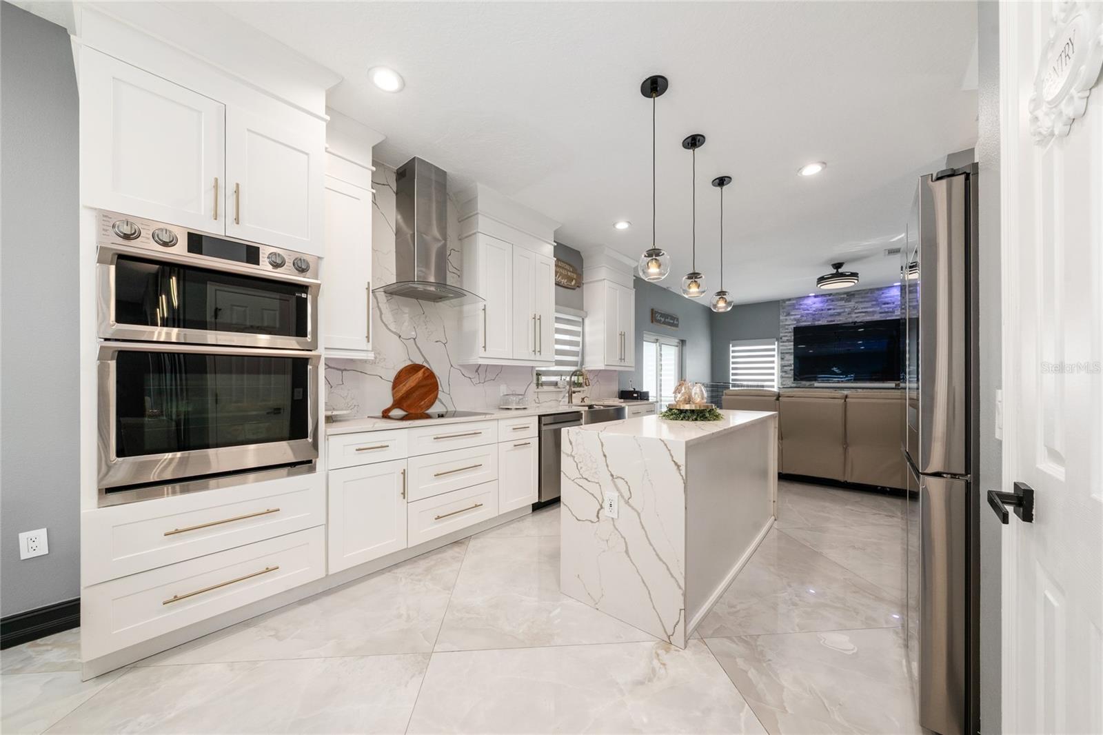 SANCTUARY AT WEST HAVEN - Residential