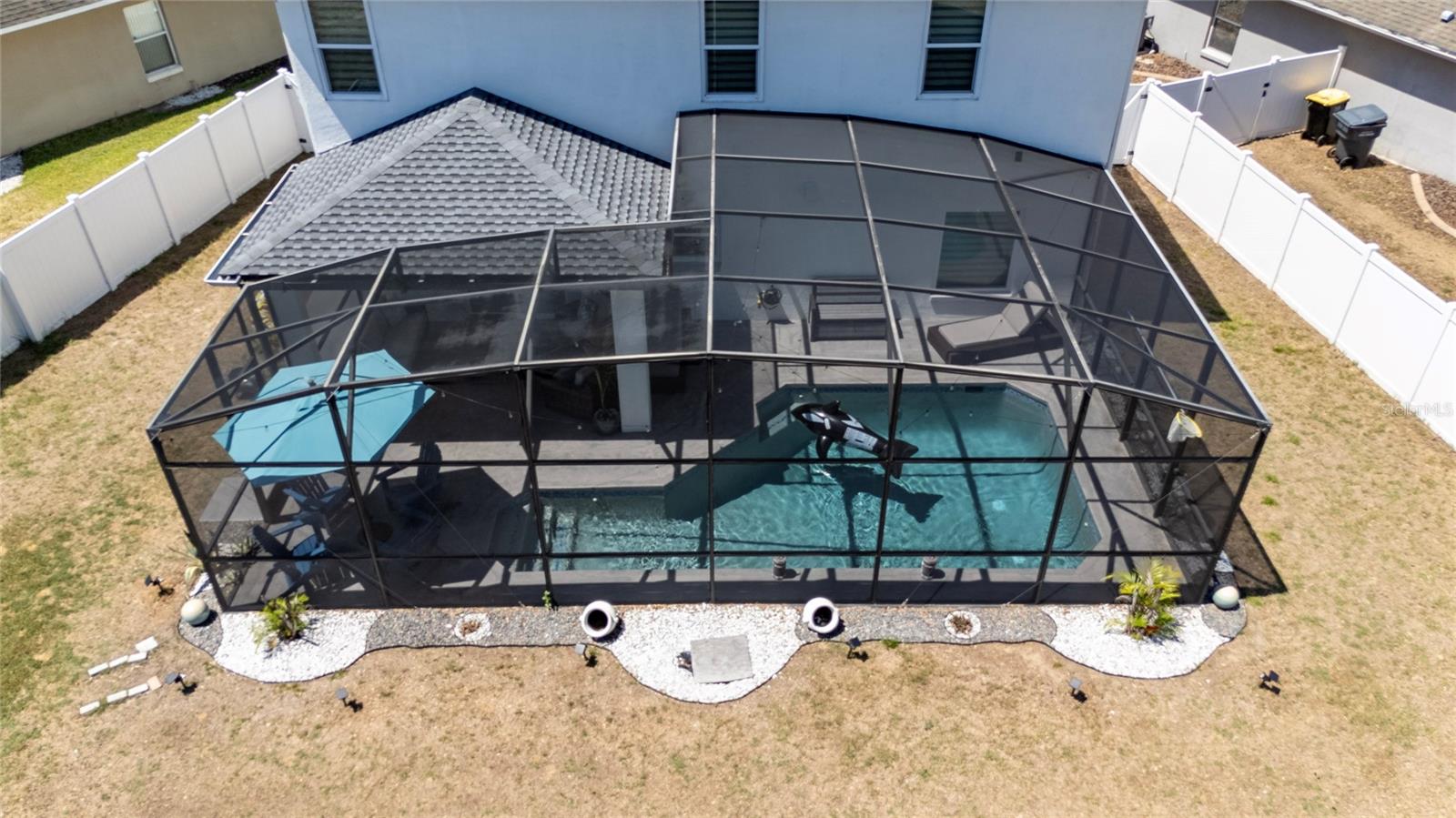 SANCTUARY AT WEST HAVEN - Residential