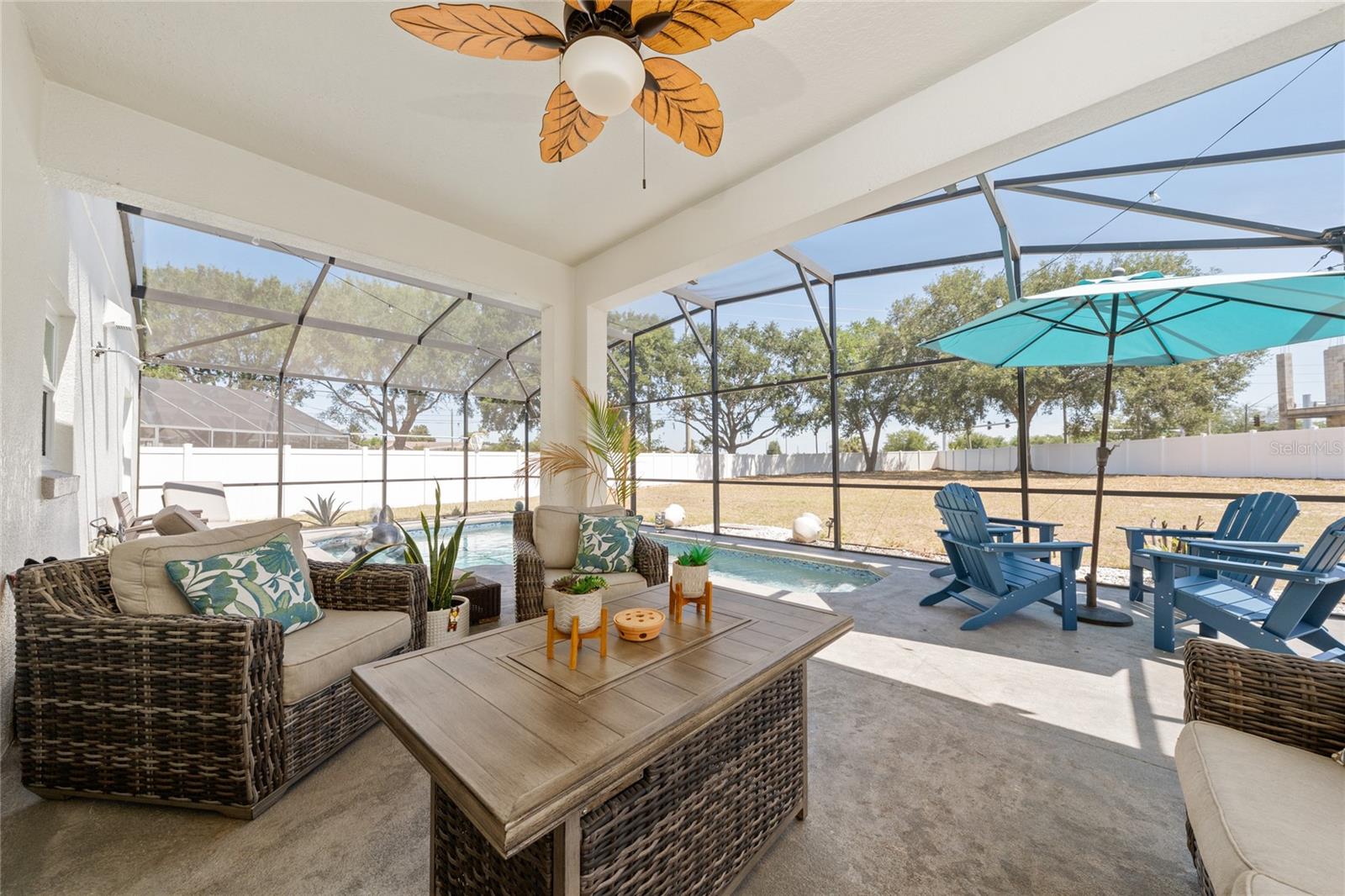 SANCTUARY AT WEST HAVEN - Residential