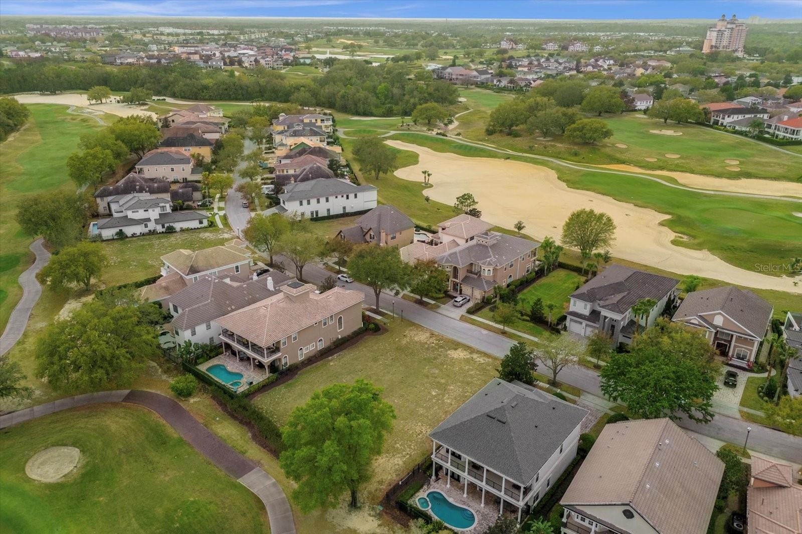 REUNION PH 01 PRCL 01 UNIT 03 - Land