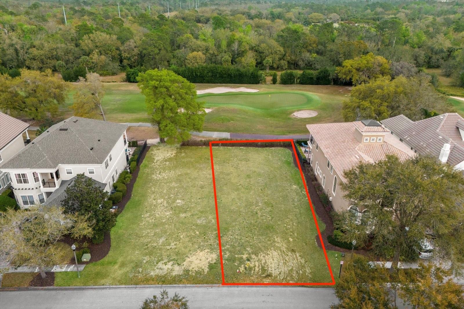 REUNION PH 01 PRCL 01 UNIT 03 - Land