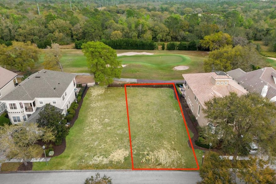 Design & build your luxury dream home or income producing vacation home on this PREMIUM GOLF VIEW of #4 GREEN of the Signature Tom Watson Course in the Homestead community of Reunion Resort.  Possible Double Lot opportunity, this amazing lot is 55 ft wide by 125.50 ft deep.  Reunion Resort is a 2,300 acre Resort and Golf Community with three championship signature golf courses, a multimillion dollar waterpark, 6 tennis courts, pickleball, mini putt putt course and 15 community pools located just 6 miles from Walt Disney World and other local attractions including Sunset Walk at Margaritaville and 30 minutes to the Orlando International Airport and easily accessible to the major highways.