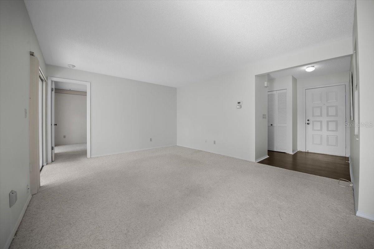 FAIRWAY AT THE HEATHER - Residential