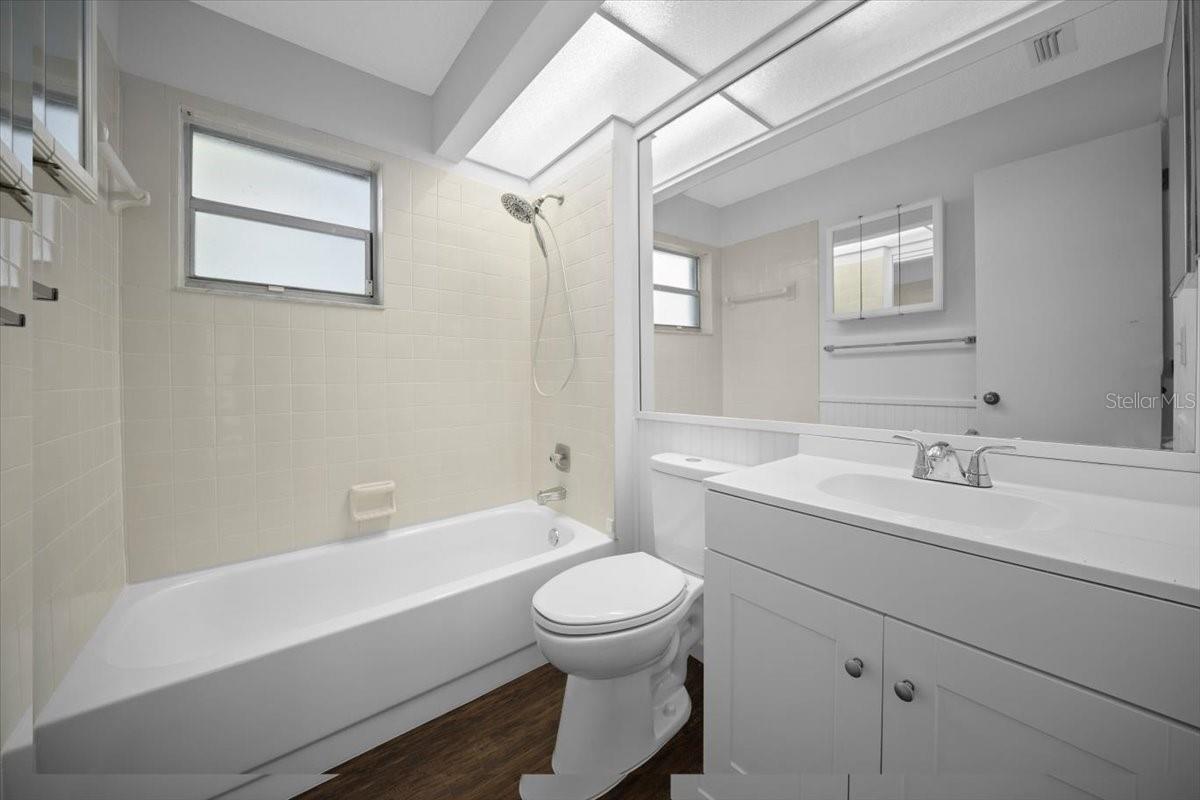 FAIRWAY AT THE HEATHER - Residential