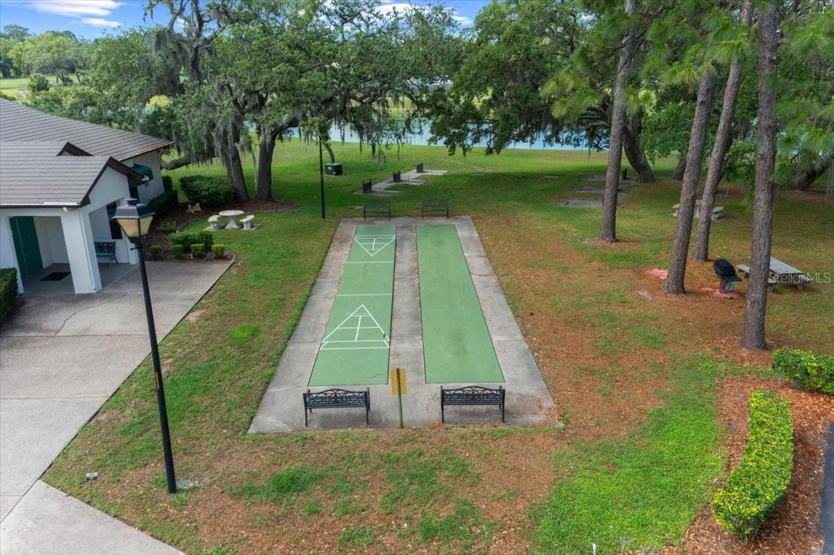 FAIRWAY AT THE HEATHER - Residential