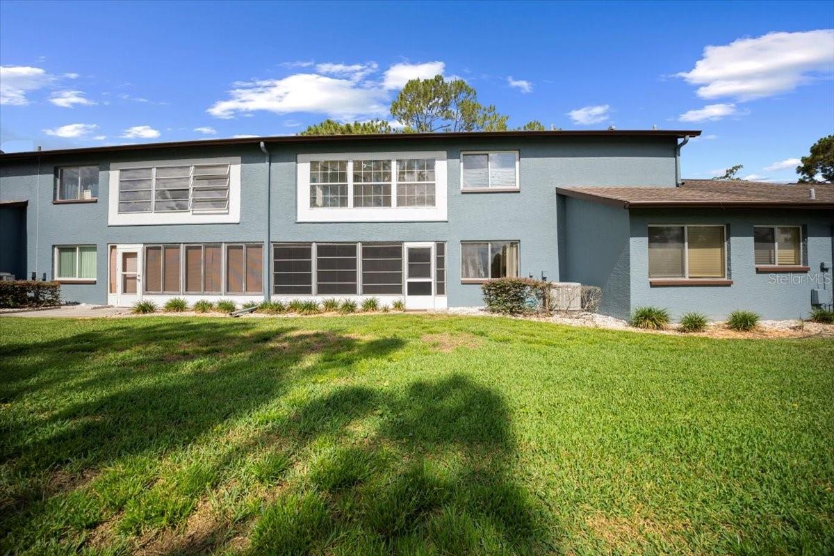 FAIRWAY AT THE HEATHER - Residential