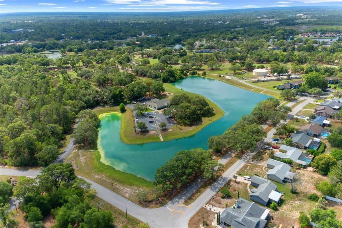 FAIRWAY AT THE HEATHER - Residential