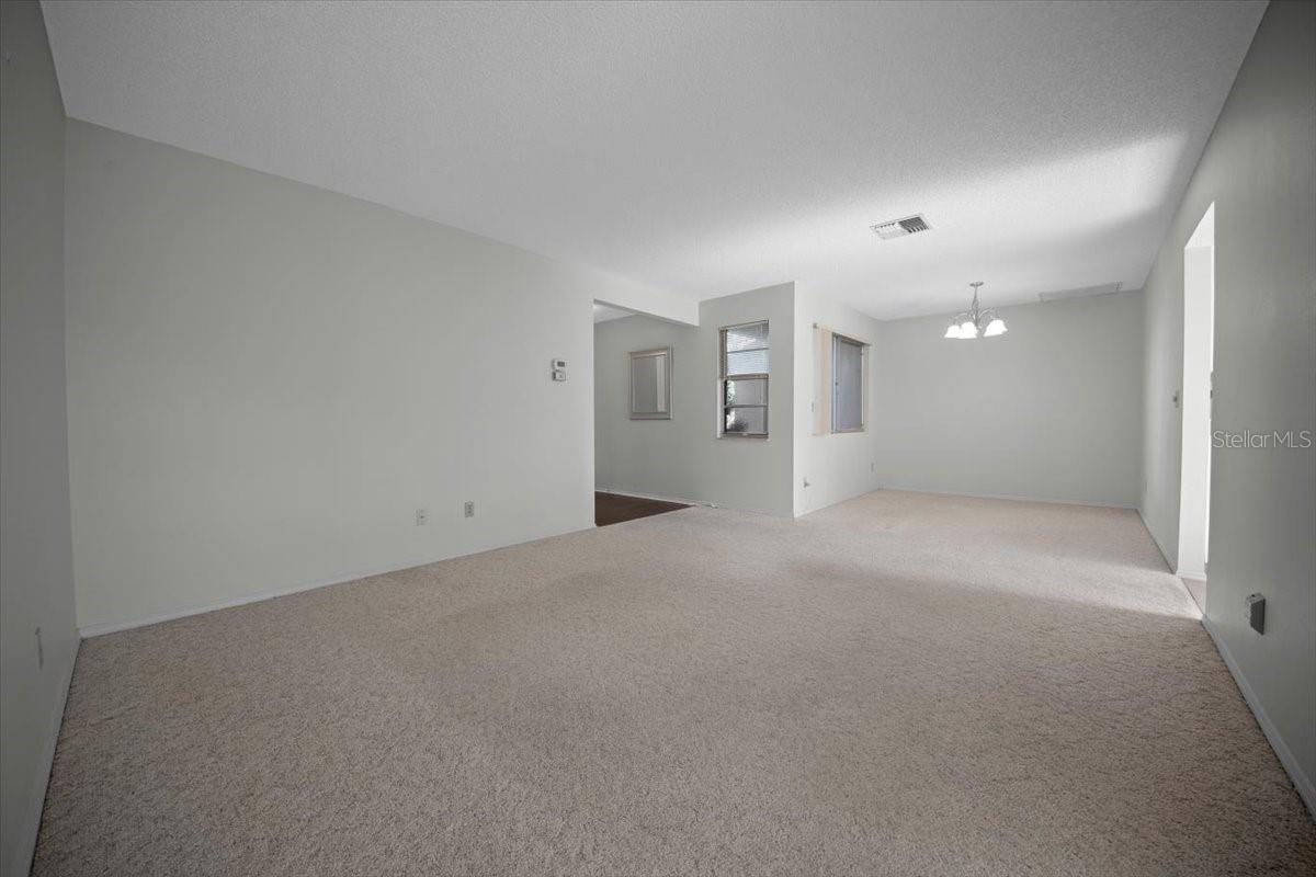 FAIRWAY AT THE HEATHER - Residential