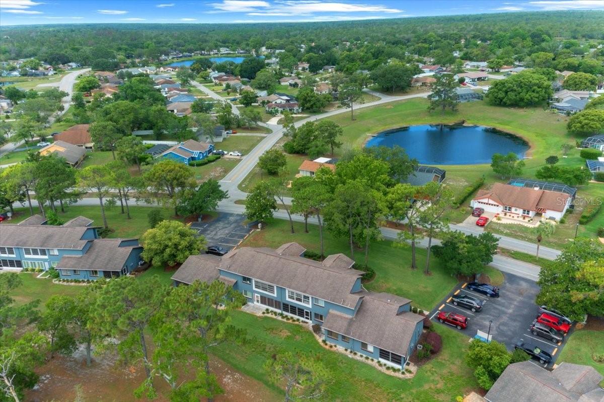 FAIRWAY AT THE HEATHER - Residential