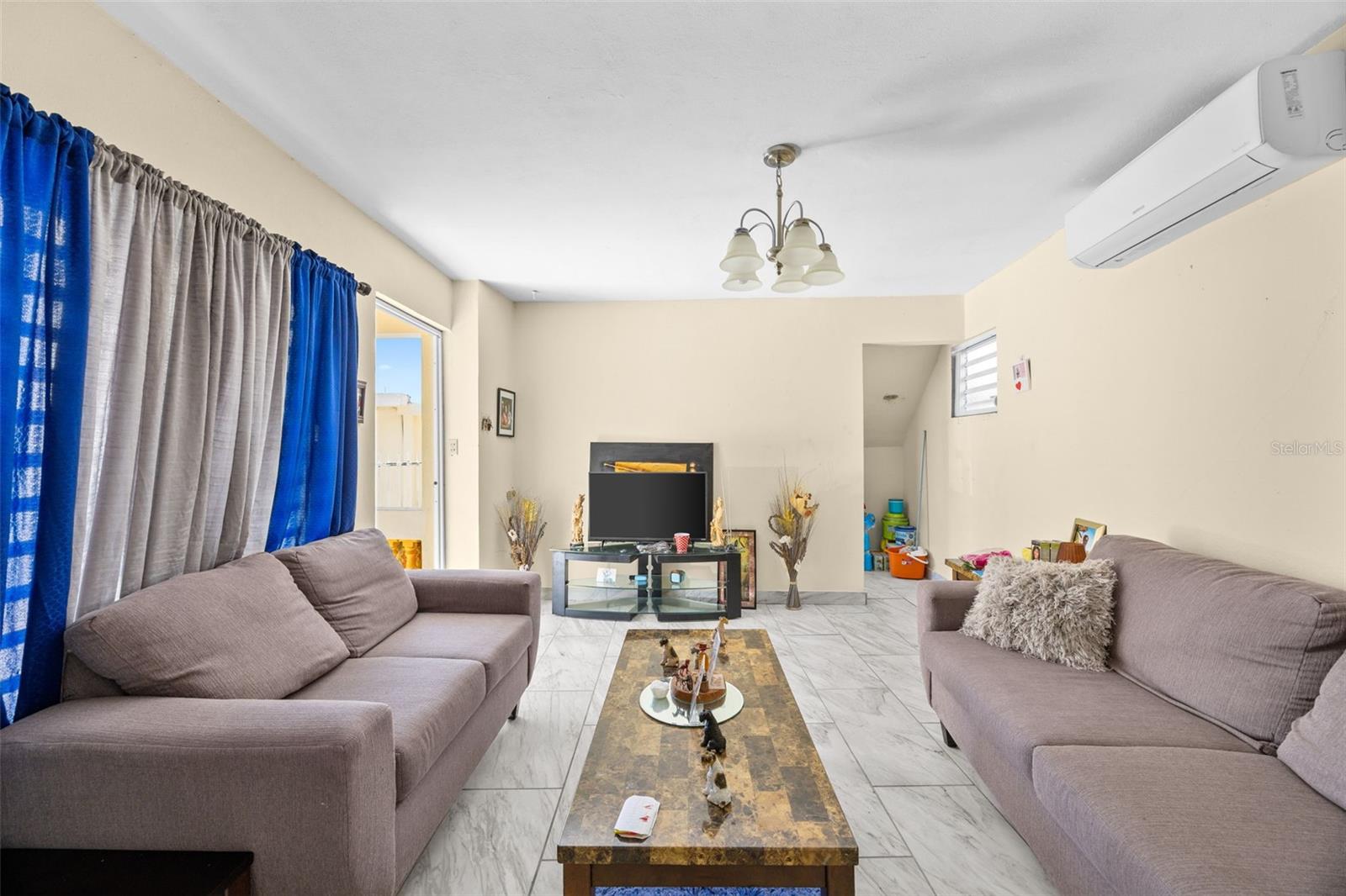 BO. MARIAS, SECTOR EL SALTO - Residential Income