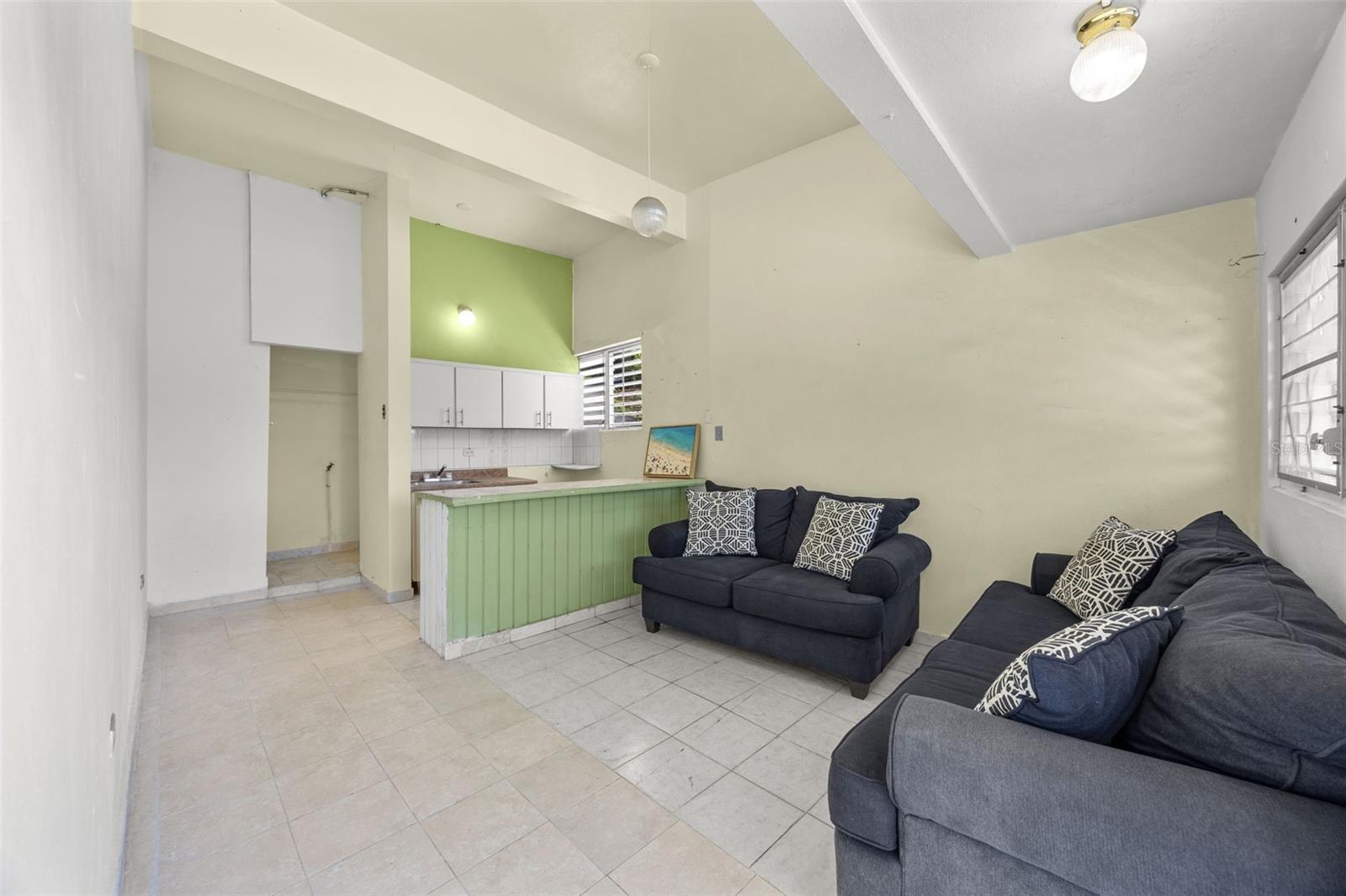 BO. MARIAS, SECTOR EL SALTO - Residential Income