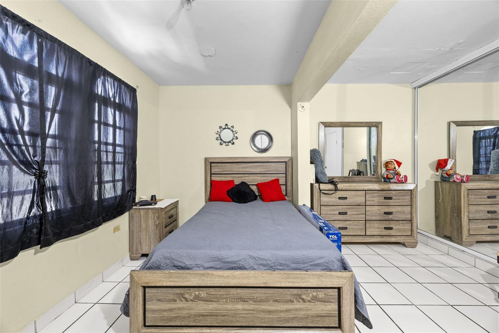 BO. MARIAS, SECTOR EL SALTO - Residential Income