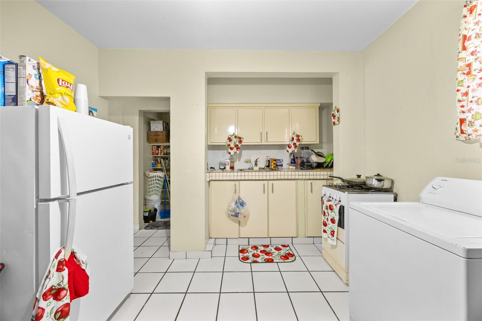 BO. MARIAS, SECTOR EL SALTO - Residential Income