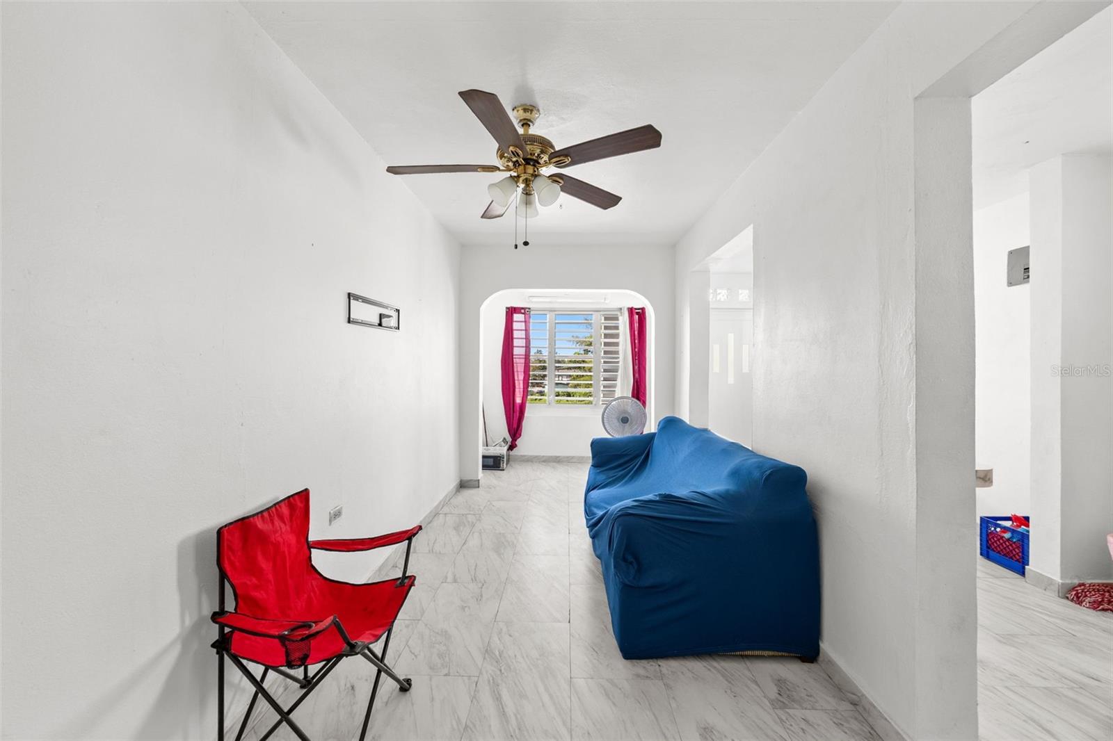 BO. MARIAS, SECTOR EL SALTO - Residential Income