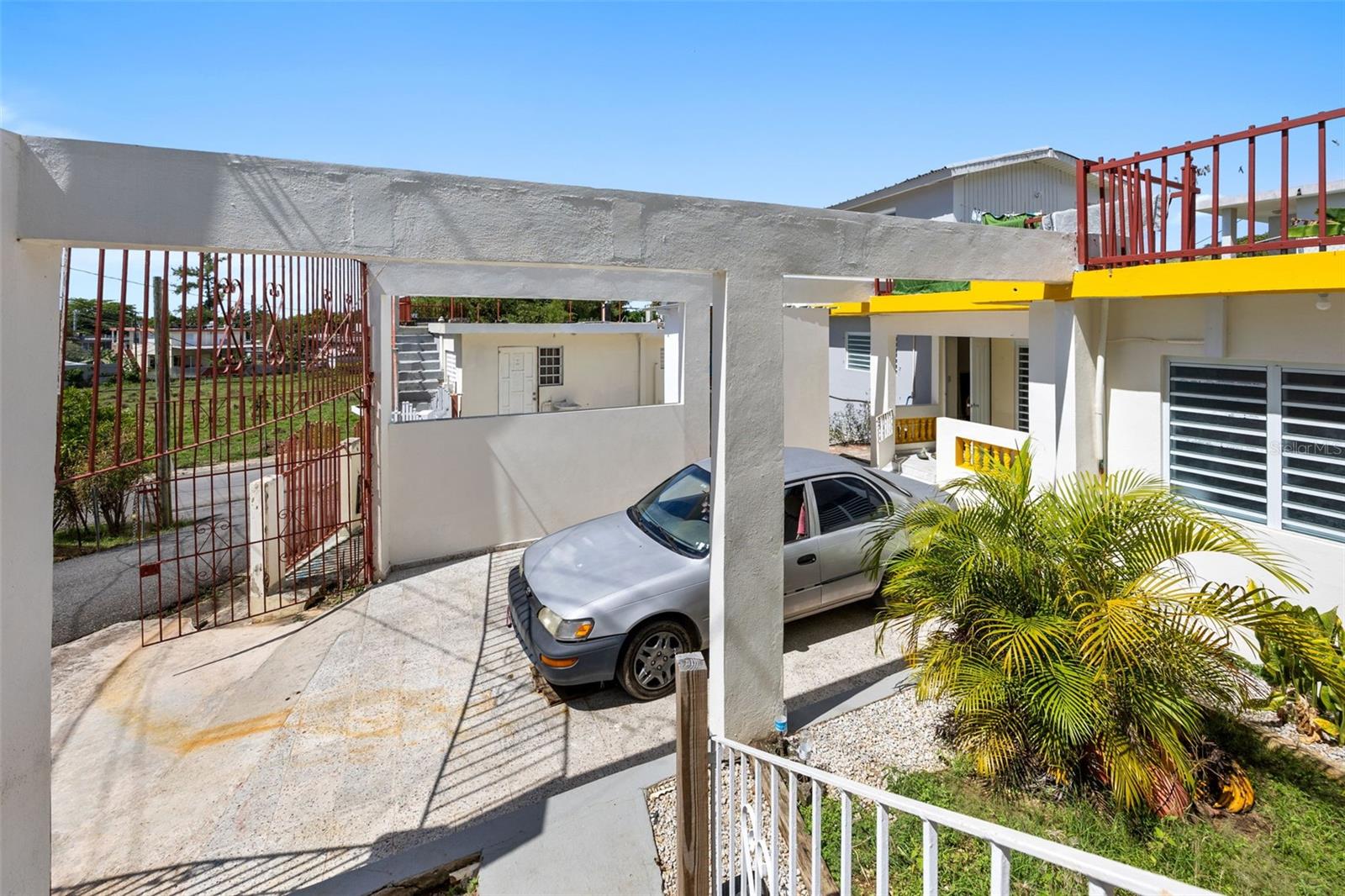 BO. MARIAS, SECTOR EL SALTO - Residential Income