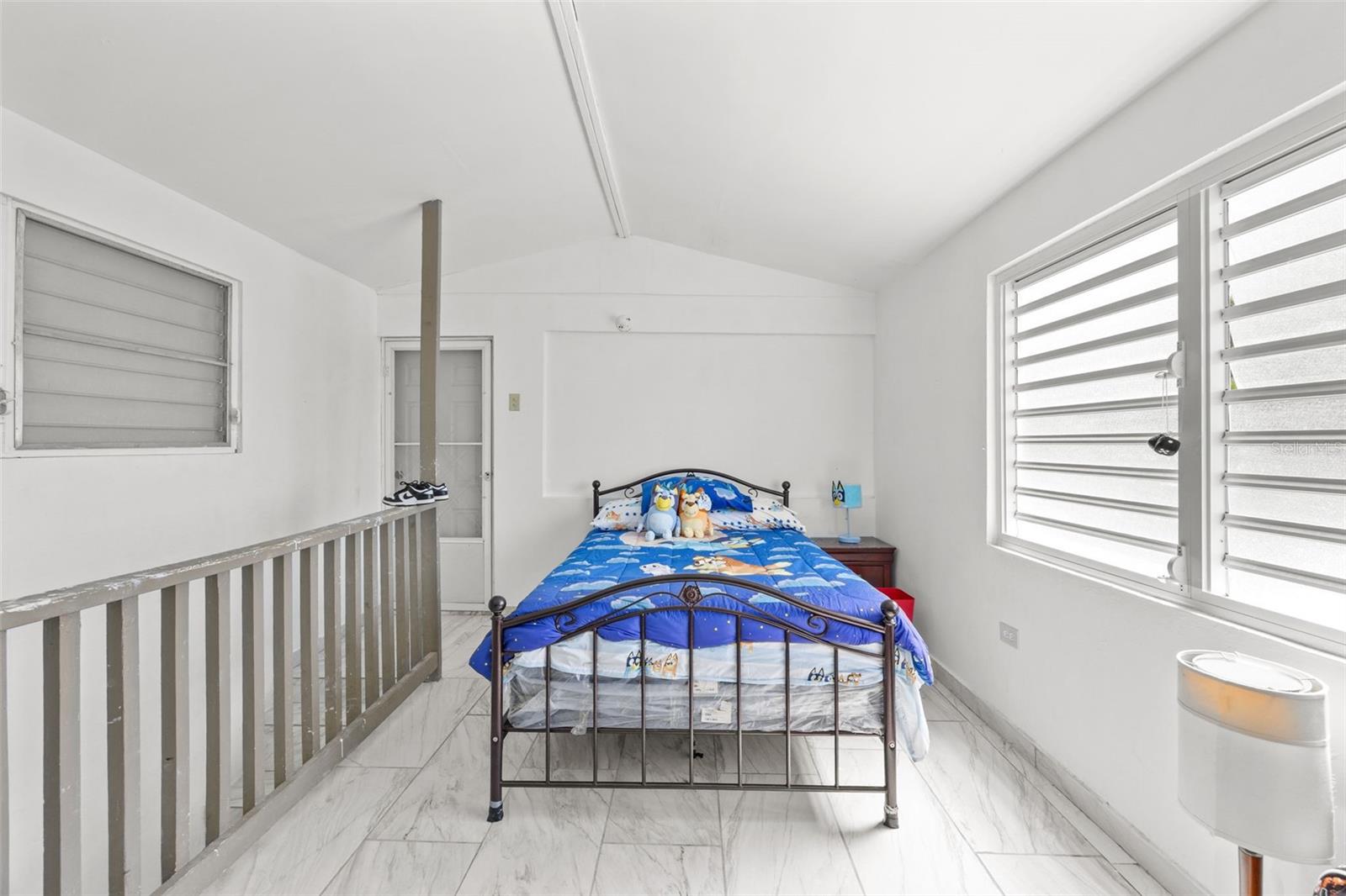 BO. MARIAS, SECTOR EL SALTO - Residential Income