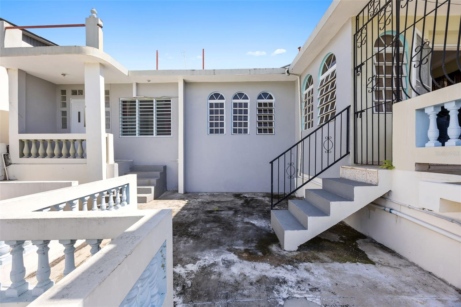 BO. MARIAS, SECTOR EL SALTO - Residential Income