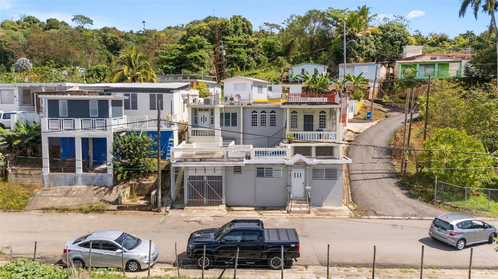 BO. MARIAS, SECTOR EL SALTO - Residential Income