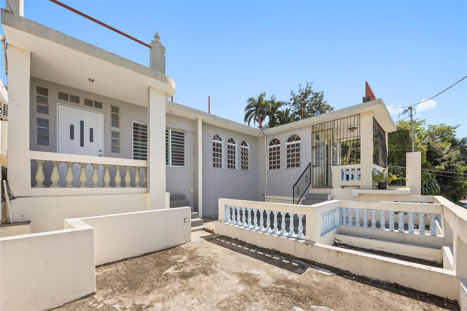 BO. MARIAS, SECTOR EL SALTO - Residential Income