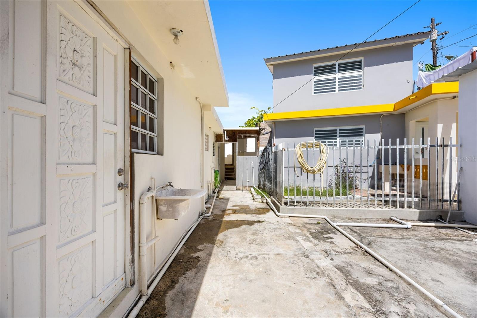 BO. MARIAS, SECTOR EL SALTO - Residential Income