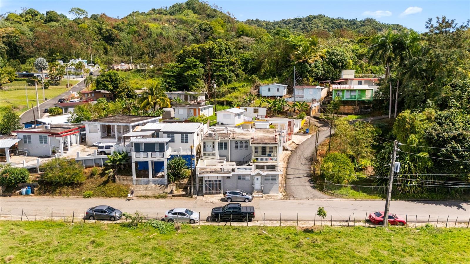 BO. MARIAS, SECTOR EL SALTO - Residential Income