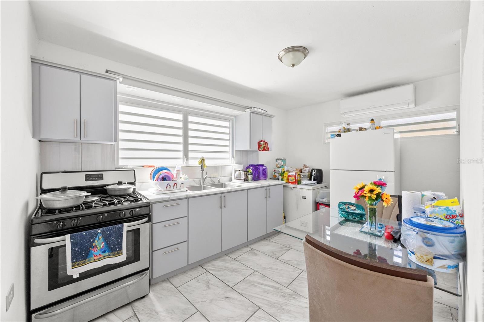 BO. MARIAS, SECTOR EL SALTO - Residential Income