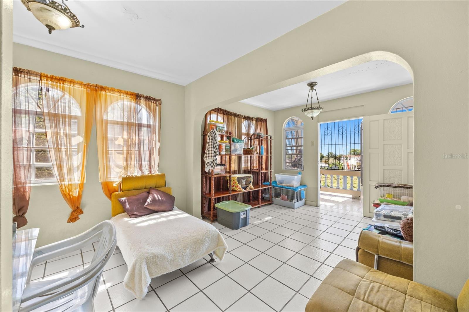 BO. MARIAS, SECTOR EL SALTO - Residential Income