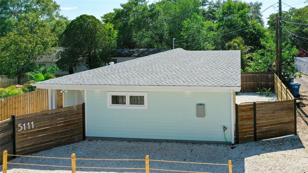 Photo of 5111 28th Avenue N, St Petersburg, FL 33710 (MLS # TB8415253)