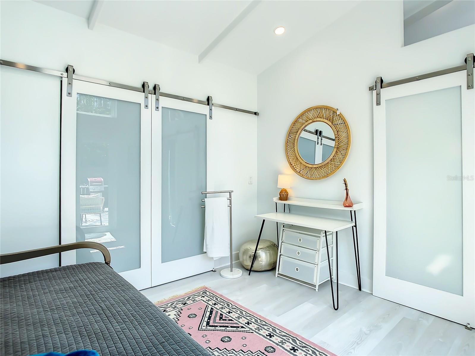 SUMMIT GROVE ADD - Residential Income