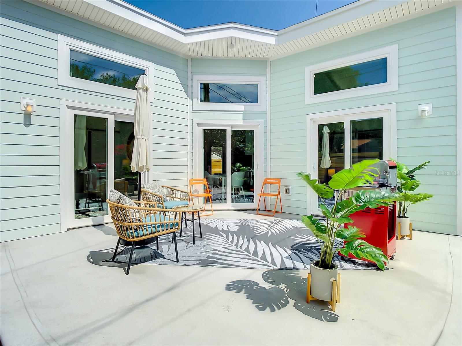 SUMMIT GROVE ADD - Residential Income