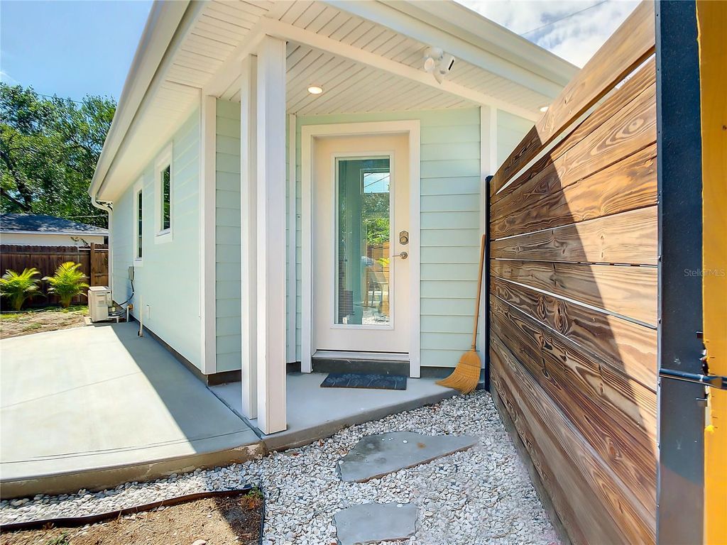 Photo of 5111 28th Avenue N, St Petersburg, FL 33710 (MLS # TB8415253)