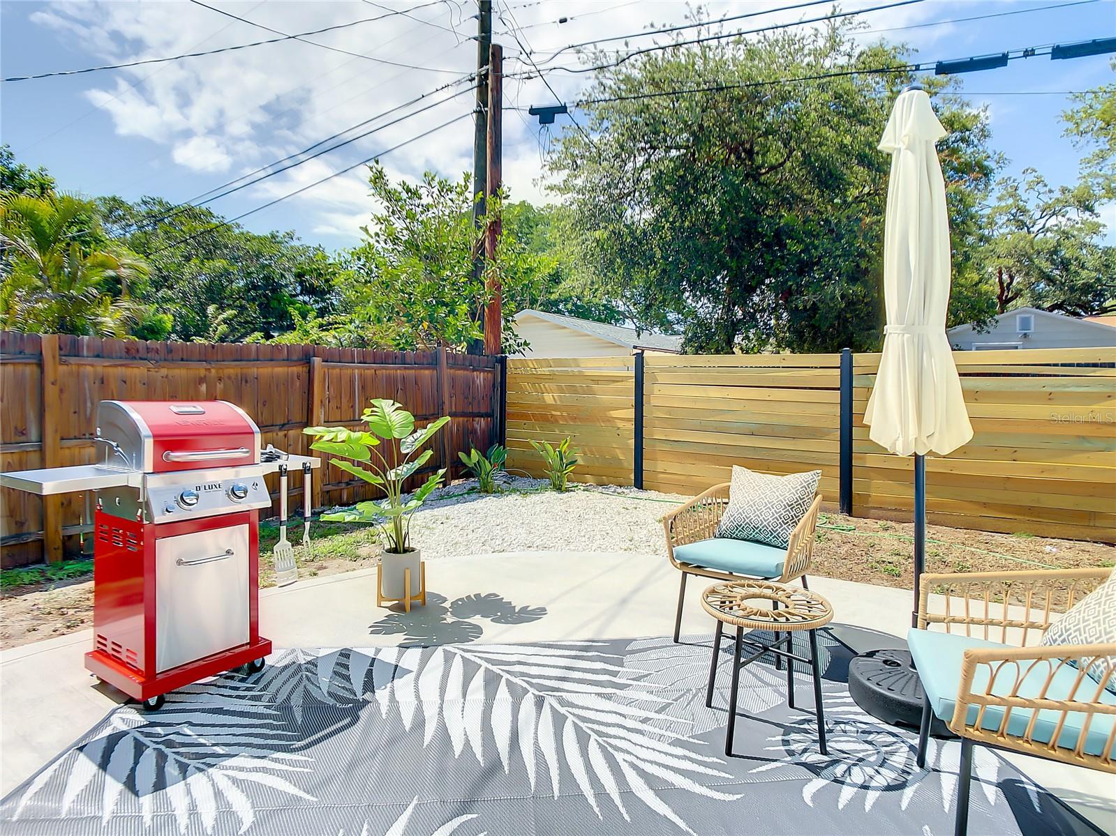 SUMMIT GROVE ADD - Residential Income