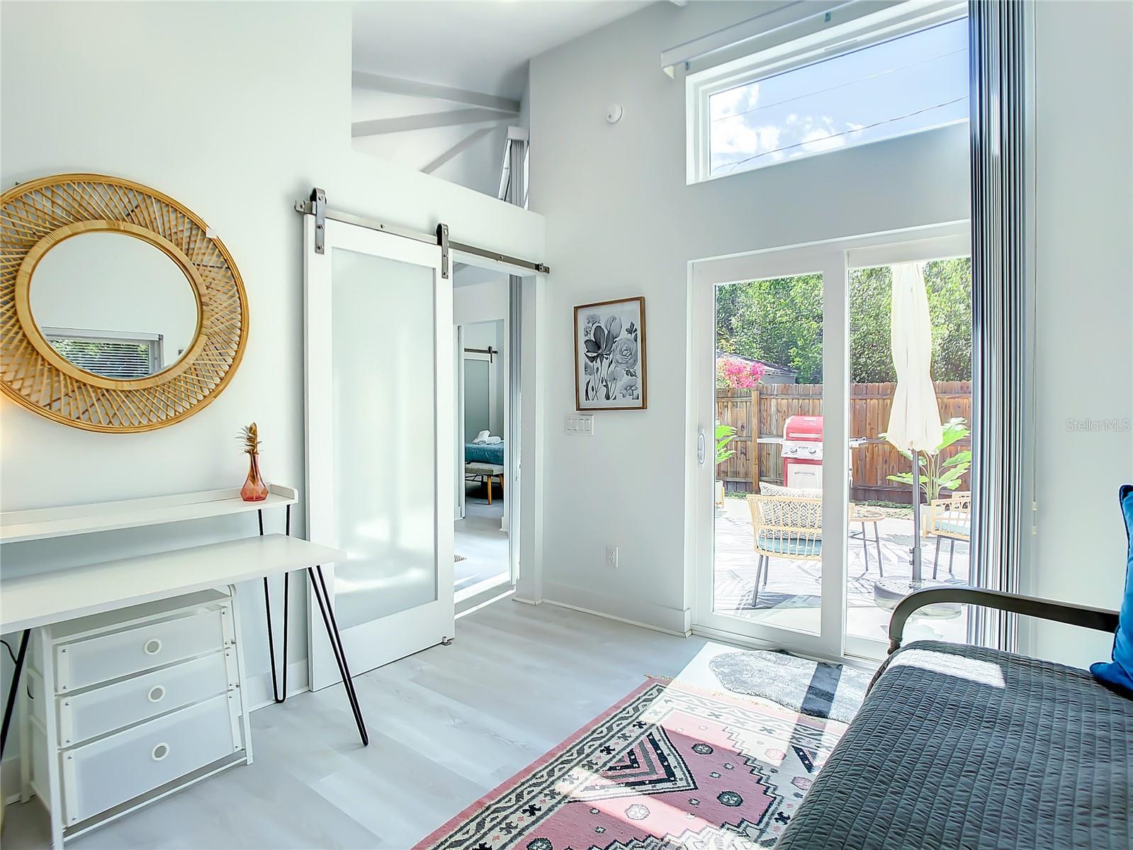 SUMMIT GROVE ADD - Residential Income