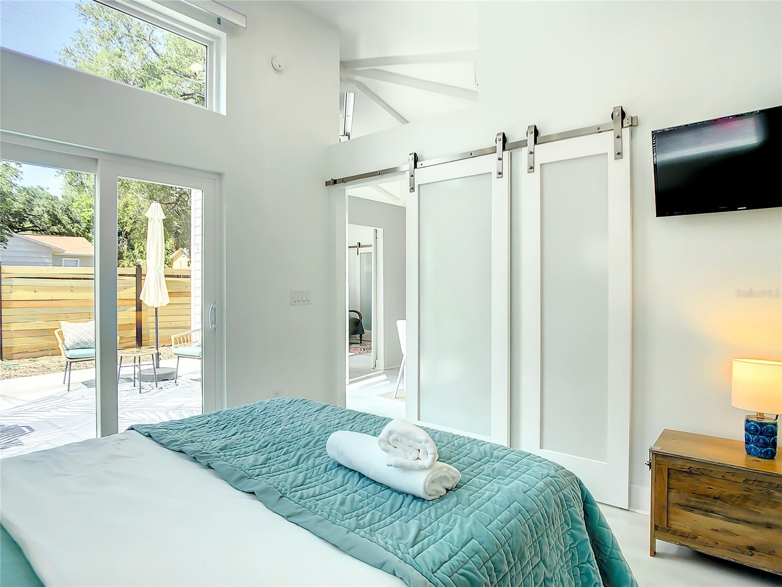 SUMMIT GROVE ADD - Residential Income