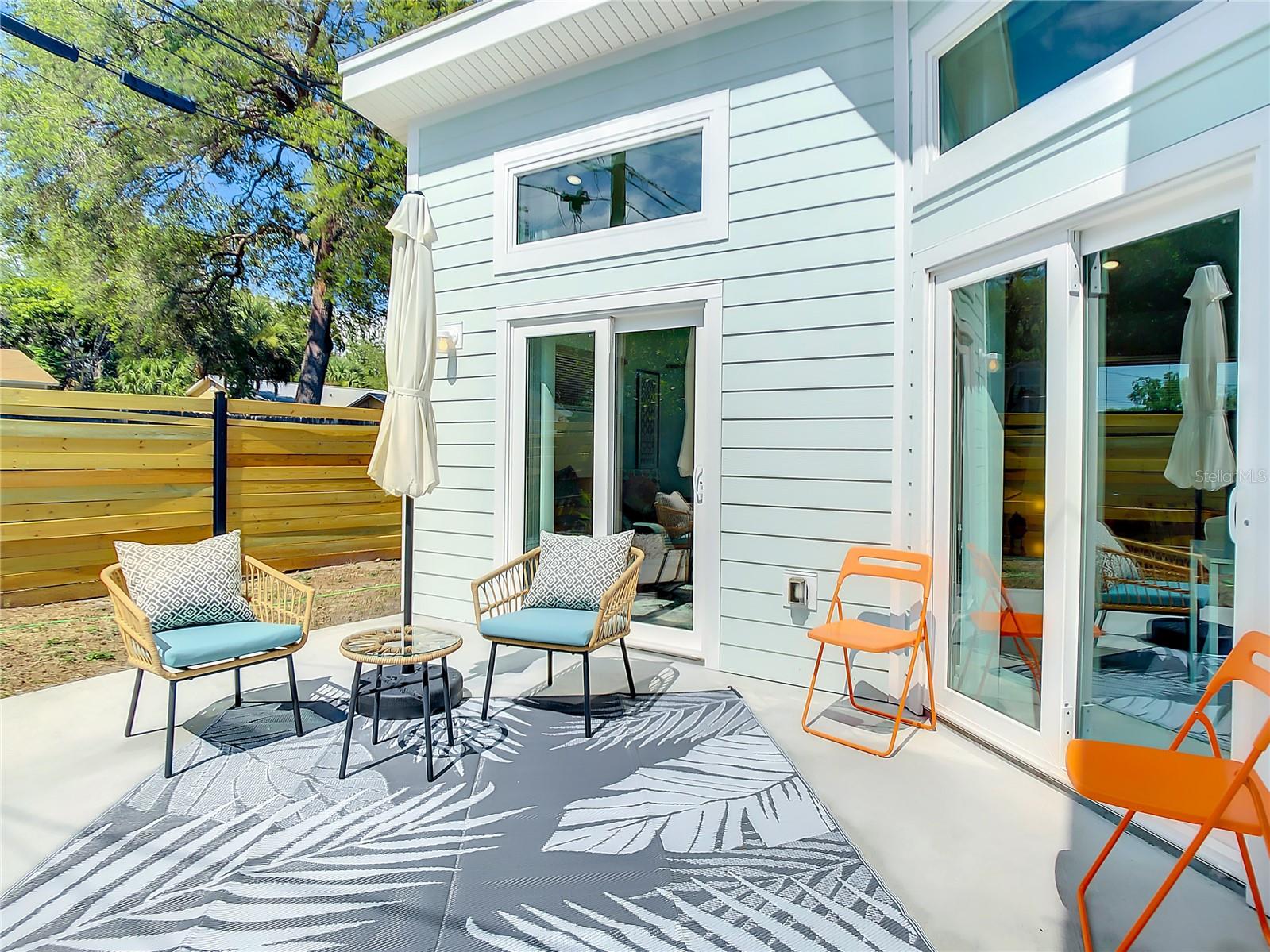 SUMMIT GROVE ADD - Residential Income