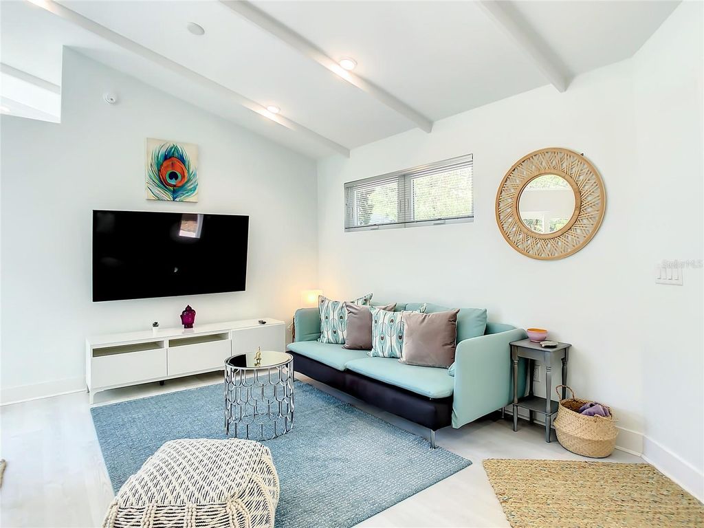 Photo of 5111 28th Avenue N, St Petersburg, FL 33710 (MLS # TB8415253)