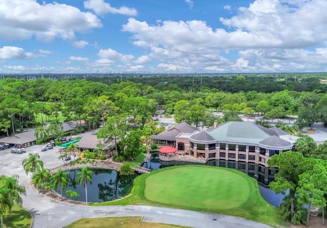 SANDRINGHAM PLACE - Residential