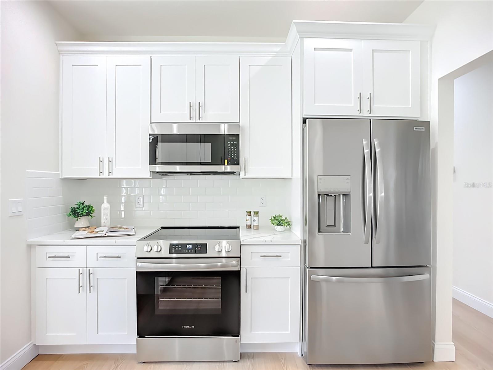 SANDRINGHAM PLACE - Residential